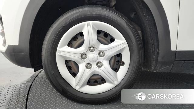 Kia Seltos id 3806444 из Кореи 14