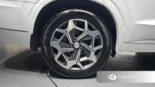 Hyundai Palisade id 4872804 из Кореи 24