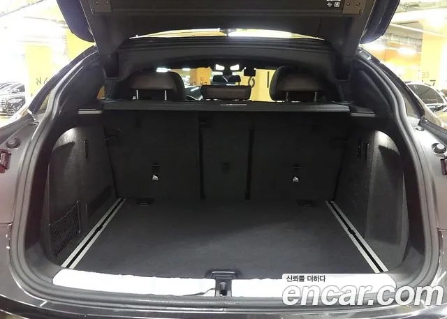 BMW X4 (G02) id 2561286 из Кореи 14