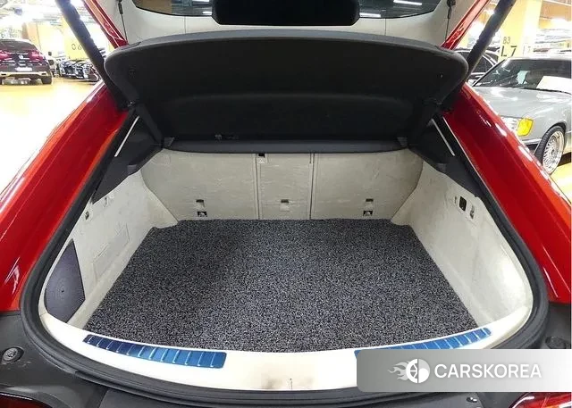 Mercedes-Benz AMG GT id 2993678 из Кореи 14