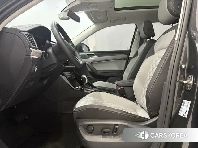 Volkswagen Tanyue id 3890471 из Китая 12