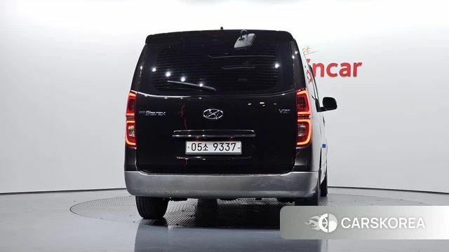 Hyundai The New Grand Starex id 4331730 из Кореи 24