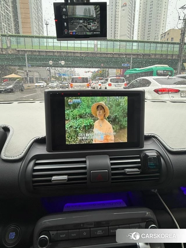 Hyundai Casper 2022 Белый из Кореи, фото 6