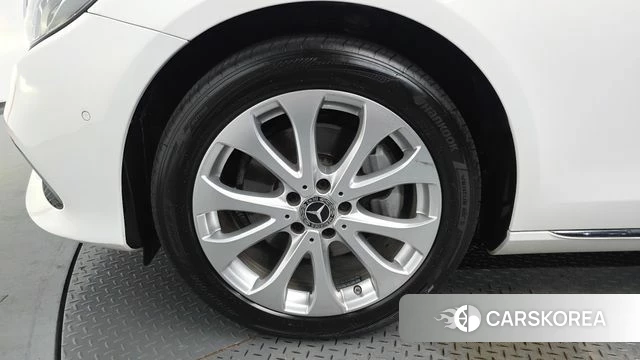 Mercedes-Benz E-Class W213 id 4435297 из Кореи 26
