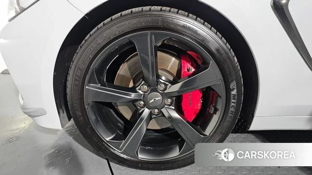 Genesis G70 id 4430192 из Кореи 32
