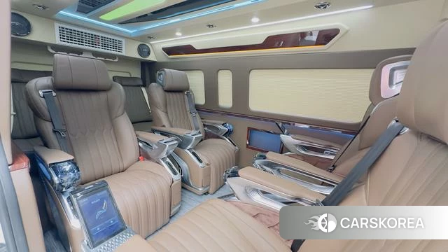 Toyota Hiace id 4261861 из Китая 22