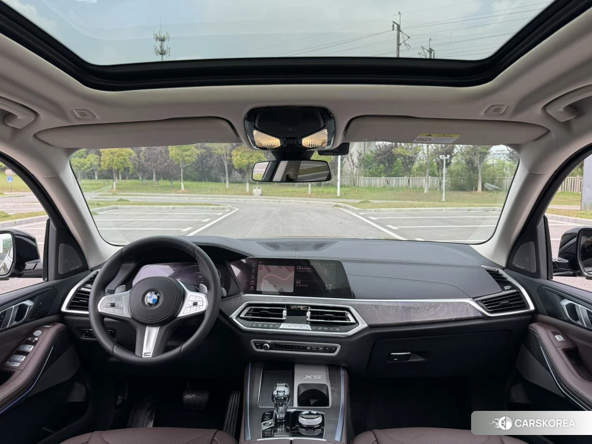 BMW X5 id 4486462 из Китая 12