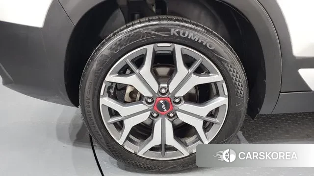 Kia Seltos id 3473234 из Кореи 14