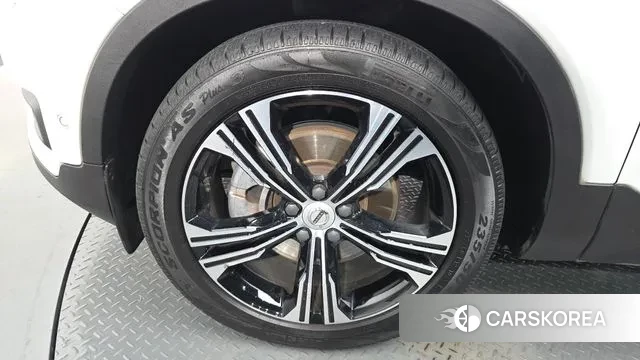 Volvo XC40 id 3390854 из Кореи 14