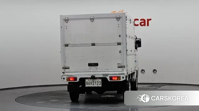 Chevrolet (GM Daewoo) New Labo id 3039039 из Кореи 14