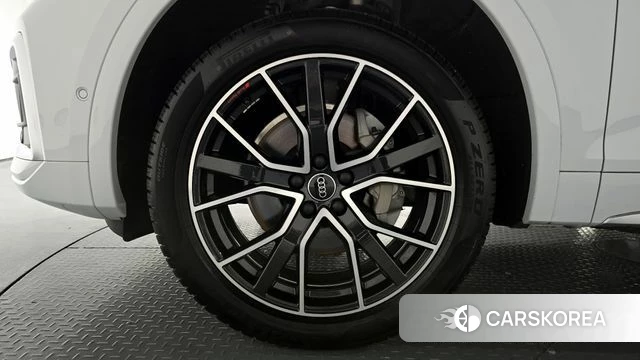 Audi Q5 (FY) id 4315897 из Кореи 25