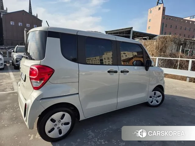 Kia The New Ray id 3727603 из Кореи 14