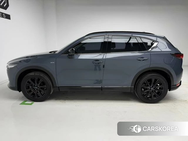Mazda CX-5 id 4273302 из Китая 11
