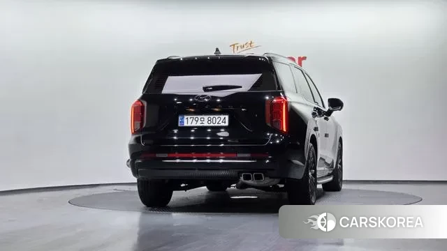 Hyundai The New Palisade id 3487358 из Кореи 14