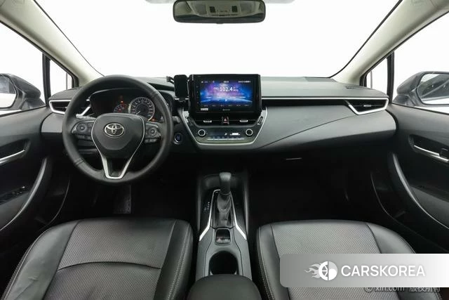 Toyota Corolla id 4210643 из Китая 18