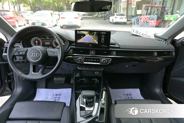 Audi A5 id 4240563 из Китая 15