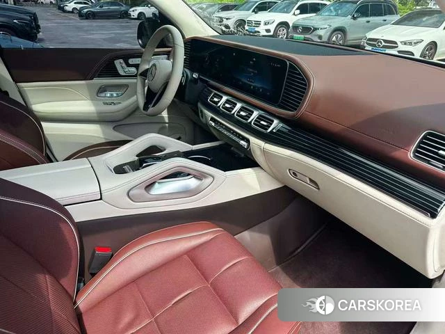 Mercedes-Benz GLE (import) id 4256977 из Китая 15