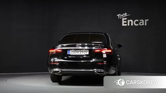 Mercedes-Benz E-Class W213 id 3058874 из Кореи 14
