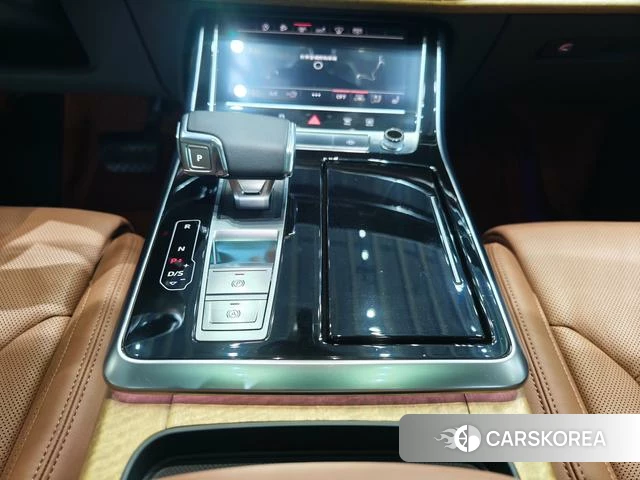 Audi Q7 id 4219202 из Китая 23