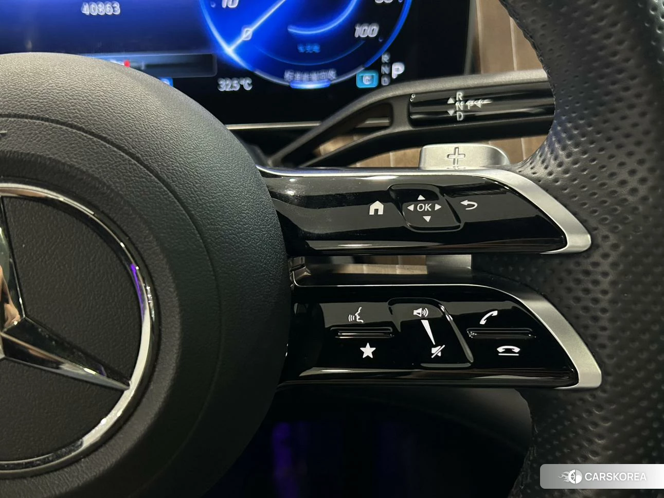 Mercedes-Benz EQE id 4413423 из Китая 33