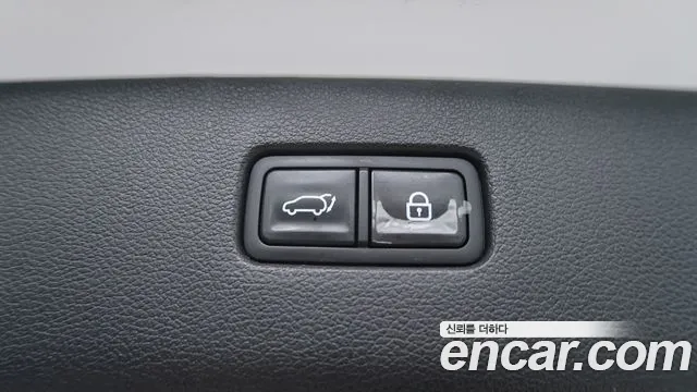 Genesis GV80 id 2678498 из Кореи 14