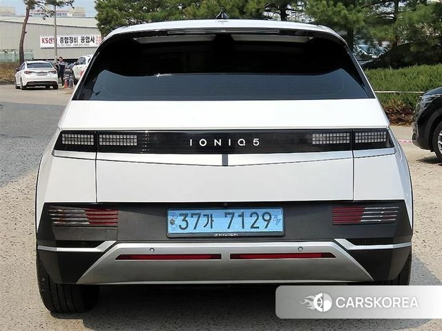 Hyundai Ionic 5 id 4018588 из Кореи 14