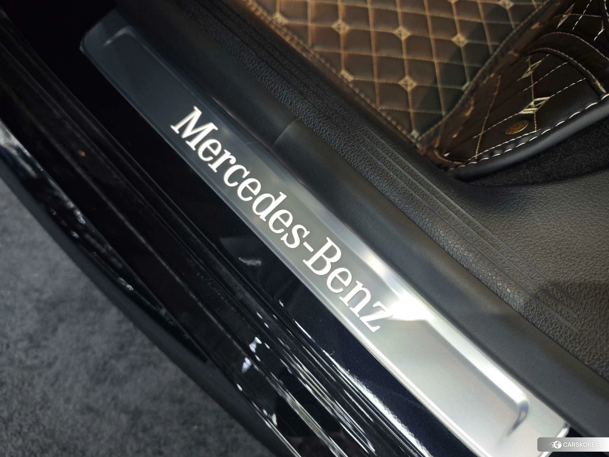 Mercedes-Benz Class C id 4473622 из Китая 17