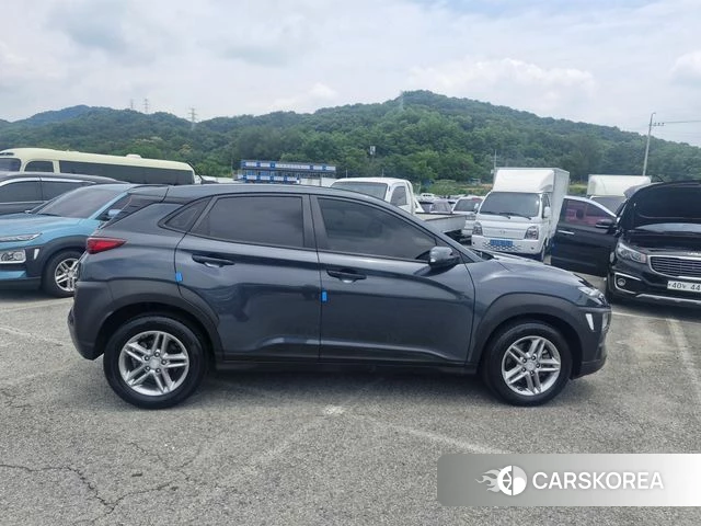 Hyundai Kona id 4420598 из Кореи 14
