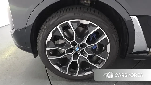 BMW X7 (G07) id 3696400 из Кореи 14