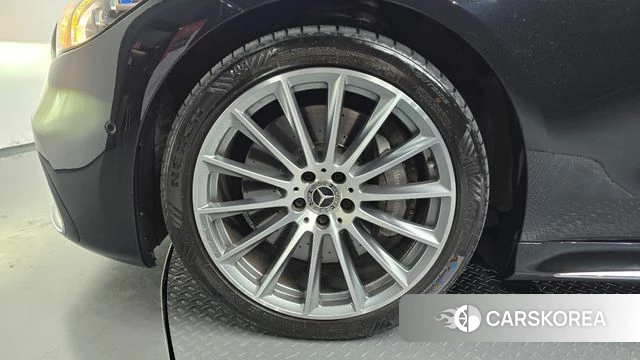 Mercedes-Benz S-Class W223 id 4793132 из Кореи 25