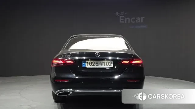 Mercedes-Benz E-Class W213 id 3669093 из Кореи 14