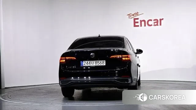 Volkswagen 7th Generation of Jetta id 3654111 из Кореи 14