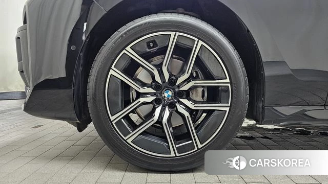 BMW 7 Series (G70) id 4757095 из Кореи 26