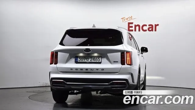 Kia Sorento 4th Generation id 2950622 из Кореи 14