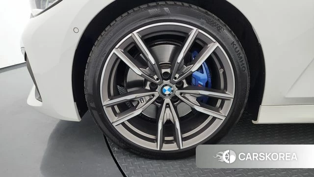 BMW 3 Series (G20) id 4444954 из Кореи 32