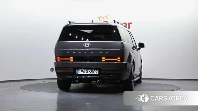Hyundai Santa Fe (MX5) id 3793344 из Кореи 14