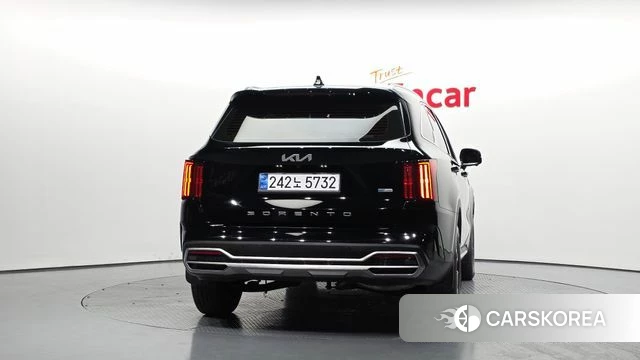 Kia Sorento 4th Generation id 4561915 из Кореи 26