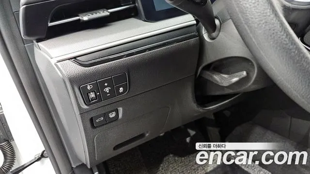 Kia The New K5 Hybrid 3rd generation id 2639120 из Кореи 14