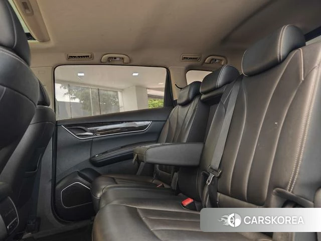 BYD Song MAX id 4220021 из Китая 30