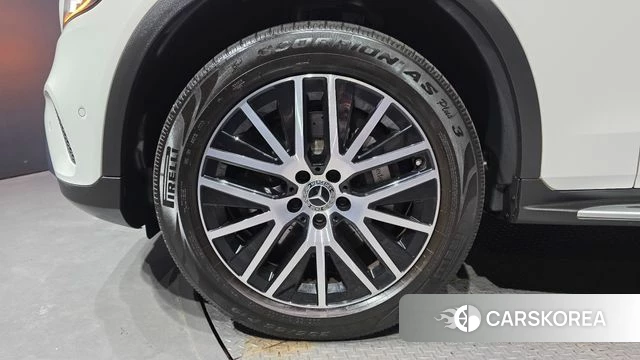 Mercedes-Benz GLC-Class X253 id 4524891 из Кореи 28