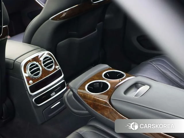 Mercedes-Benz S-class AMG id 4242404 из Китая 24