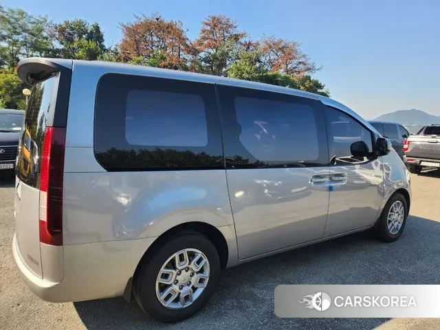 Hyundai Staria id 3301384 из Кореи 12