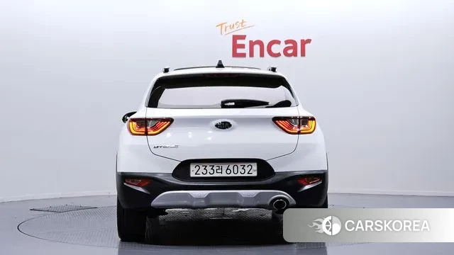 Kia Stonic id 2941475 из Кореи 14