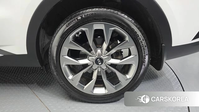 Kia Sorento 4th Generation id 4894535 из Кореи 25
