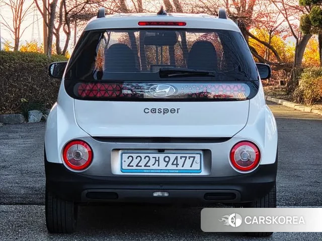 Hyundai Casper id 3447950 из Кореи 14
