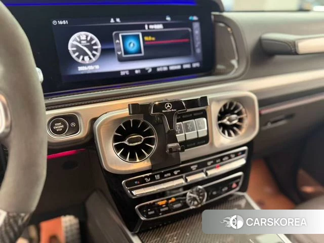 Mercedes-Benz G-class AMG id 4353028 из Китая 7