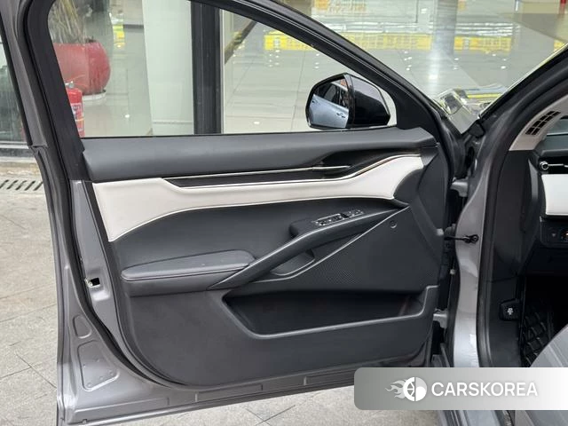Ford Mondeo id 4374439 из Китая 16