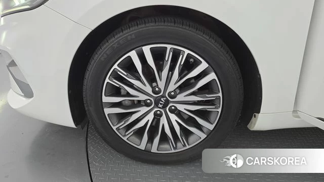 Kia K7 Premier id 4923701 из Кореи 25