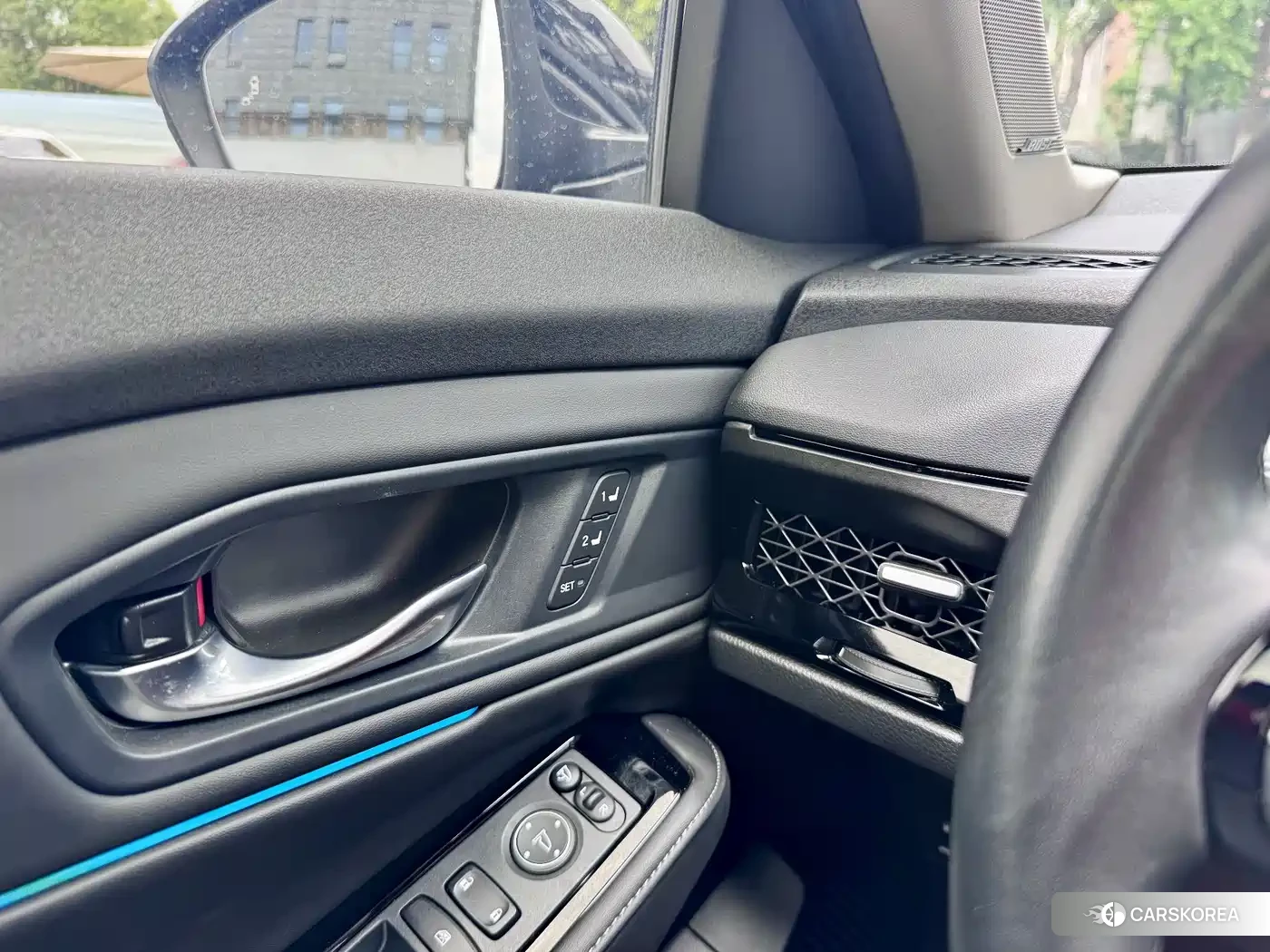 Honda Accord New Energy id 4570427 из Китая 13