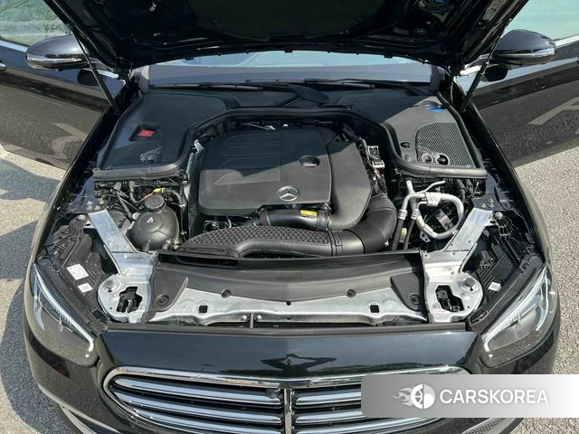 Mercedes-Benz E-class id 4275552 из Китая 21